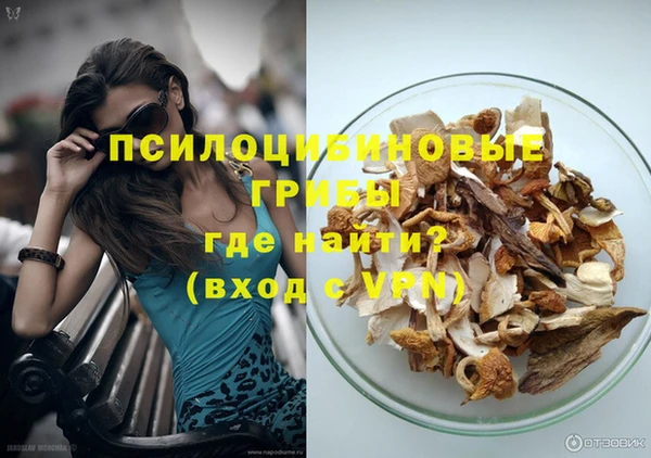 прущий лед Вязники