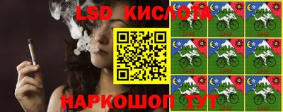 винт Кандалакша